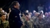 US Defense Secretary Reviews Troop Plans in Afghanistan