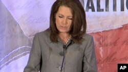 Michelle Bachmann