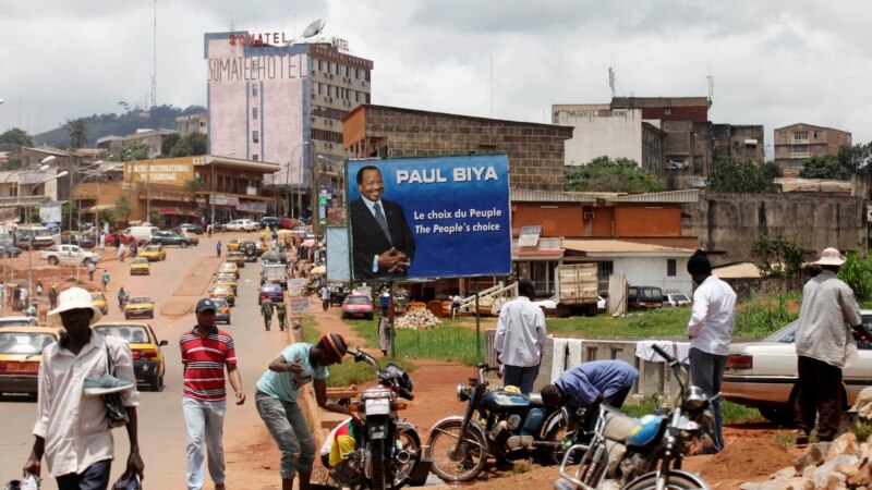 Cameroun : un agresseur sexuel présumé déclenche une vague Me Too