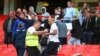 Le match Manchester United-Bournemouth annulé après la découverte d'un colis suspect