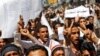 Anti-Government Protests Spread Across Middle East, North Africa