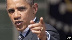 Partisan Divides Sharpen Ahead of Major Obama Speech