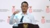 وزیر اندونیزیایی به اتهام فساد بازداشت شد