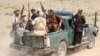 طالبان ۱۴ عضو نیروهای خیزش مردمی را کشتند 