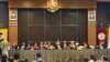 Indonesia Bersyariah Jargon Kepentingan Politik