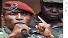 人权组织：几内亚军方镇压中杀死157人