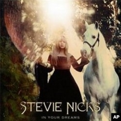 Stevie Nicks' "In Your Dreams" CD