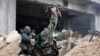 Syrian Rebels Face Stark Choices in Wake of Loss of Aleppo