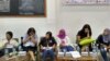 'Women’s March' Dorong Keadilan untuk Perempuan