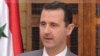 Tổng thống Syria bác bỏ trách nhiệm về cái chết của người biểu tình