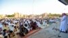 Les Libyens n'ont pas le coeur à la fête pour le ramadan