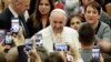  Pope Francis Urges Predator Priests to Surrender