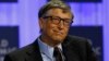 Bill Gates: "la filantropía depende de la innovación"