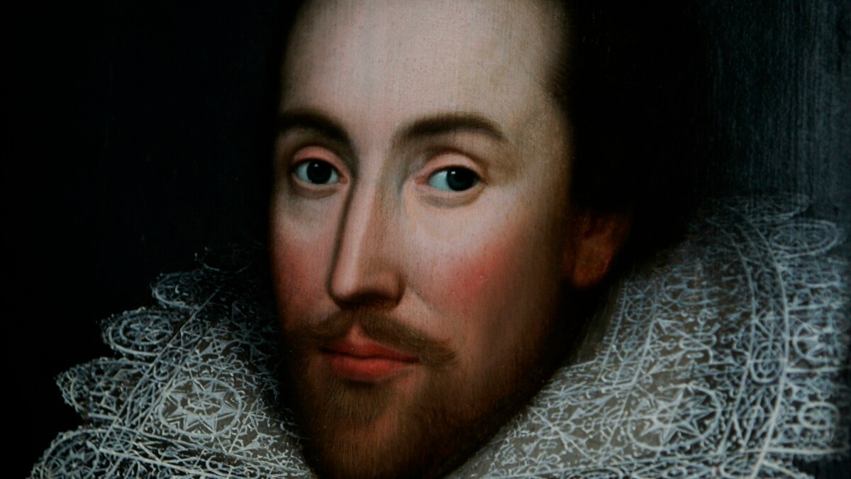 400 Years After His Death, Shakespeare Still Popular