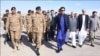 ملک کے اندر جاری جنگ پاکستان پر مسلط کی گئی تھی: عمران خان