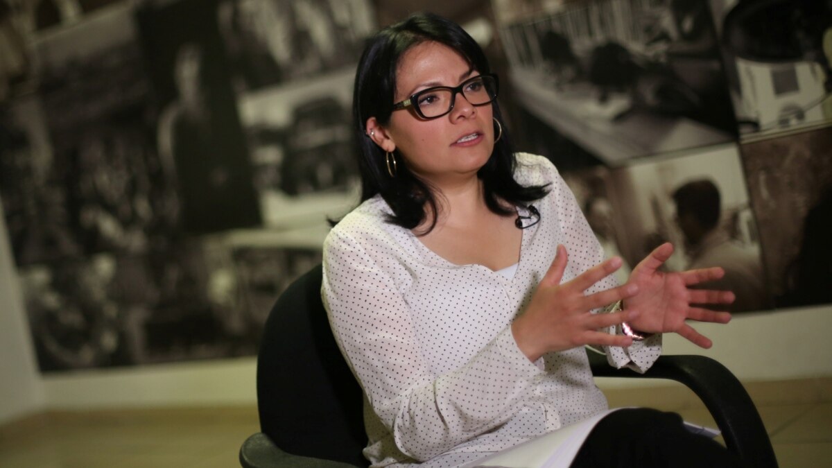 Mexico Braces for Fresh Flood of Central American Asylum Seekers