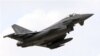Британские истребители перехватили российские самолеты над Балтией