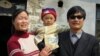 Pembangkang Tiongkok Ajukan Permohonan Paspor