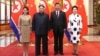 Представники Пхеньяна і Сеула домовились про міжкорейський саміт наступного місяця