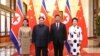China: Kim Jong-un Kukuhkan Komitmen Denuklirisasi