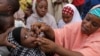 Le Nigeria commence sa campagne de vaccination contre la polio dans l'urgence