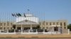 Bissau, Palácio do Governo 