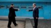 Kim Jong Un Ucapkan Belasungkawa atas Meninggalnya Ibu Presiden Korsel