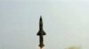 印度試射可攜帶核彈頭導彈