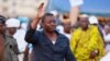 In Togo, Africa Marks Another Free Election