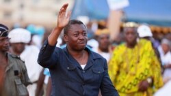 In Togo, Africa Marks Another Free Election