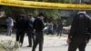 Ledakan di Kairo Tewaskan 6 Polisi