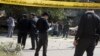 Cairo Blast Kills 6 Police Officers