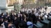Iranian Protests Prompt Differing Western Responses