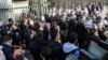 Irán: 3.700 arrestados durante protestas antigubernamentales
