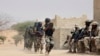 US May Reduce Special Operations Forces in Africa