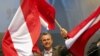 L'extrême droite autrichienne se taille la part du lion au premier tour de la présidentielle