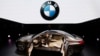 รวมข่าวธุรกิจ: BMW มีกำไรเพิ่มขึ้น 1,500 ล้านยูโรในช่วงไตรมาสแรก 