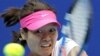 Sharapova Kalah Telak dari Petenis Tiongkok dalam Kejuaraan WTA
