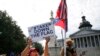 USA: la Caroline du Sud va retirer vendredi son drapeau confédéré