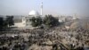 انفجار در مسجد پل‌خشتی کابل سبب زخمی شدن نمازگزاران شد