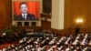 China Naikkan Pengeluaran Pemerintah untuk Tahun 2013