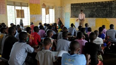 Quiz- Report Examines Teaching, Learning During COVID in 11 Countries