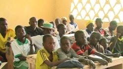 Mali: Kalana ta kera bi, Mali djamana fan be,