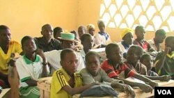 Cameroon Reopens Schools Threatened by Boko Haram