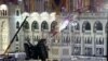 107 người thiệt mạng trong vụ sập cần cẩu tại Đại Giáo Đường ở Ả-rập Saudi