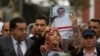 سعودی عرب صحافی کی گمشدگی کی تحقیقات میں تعاون کرے: امریکہ