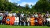 Pemuka Budha dan Muslim Dunia Tolak Kekerasan atas Nama Agama