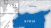 Syria Says 44 Killed in Twin Bombings