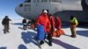 Menlu AS Melawat ke Antartika Pelajari Perubahan Iklim