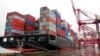 Sanchez on U.S. Exports to China